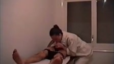 Ruski masaj seks